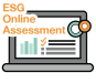 เครื่องมือเช็กพื้นฐานความยั่งยืน (ESG Online Assessment)